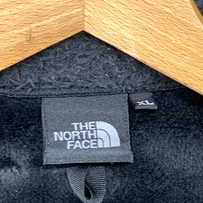【中古品】【メンズ】 THE NORTH FACE ザ・ノースフェイス NA61930 ANTARCTICA VARSA LOFT JACKET フリースジャケット アウター ブランド 古着 144-260125-gm-05-fuz サイズ：XL カラー：ブラック 万代Net店