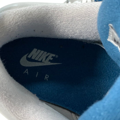 【中古品】【メンズ】 NIKE ナイキ FV5029-141 AIR JORDAN 4 RETRO "INDUSTRIAL BLUE" エアジョーダン 4 スニーカー 160-251019-gm-23-fuz サイズ：28cm カラー：ブルー 万代Net店