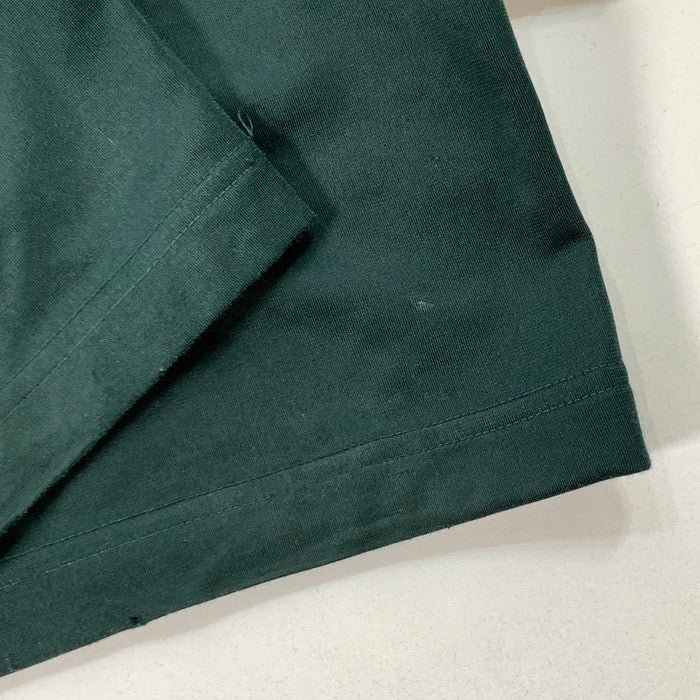 【中古品】【メンズ】 adidas アディダス IN1005 BECKENBAUER TRACK PANT "SHADOW GREEN" トラックパンツ ボトムス ブランド 古着 159-260404-gm-05-fuz サイズ：M カラー：グリーン 万代Net店