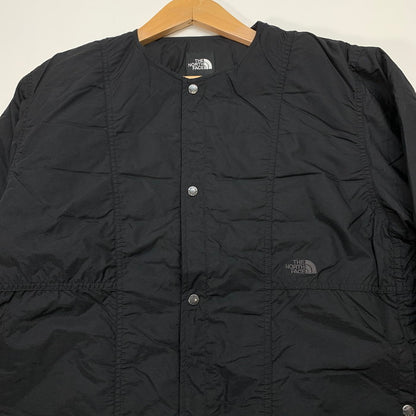 【中古美品】【メンズ】 THE NORTH FACE ザ・ノースフェイス ND92561 ALTERATION ZEPHER SHELL CARDIGAN ジャケット ブランド 古着 144-260117-gm-17-fuz サイズ：M カラー：ブラック 万代Net店