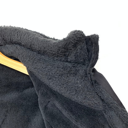 【中古品】【メンズ】 THE NORTH FACE ザ・ノースフェイス NA61930 ANTARCTICA VARSA LOFT JACKET フリースジャケット アウター ブランド 古着 144-260125-gm-05-fuz サイズ：XL カラー：ブラック 万代Net店