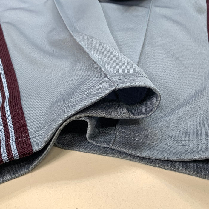 【中古品】【メンズ】 Needles ニードルス TRACK PANTS トラックパンツ ブランド 古着 151-251122-gm-10-fuz サイズ：S カラー：ブルー 万代Net店