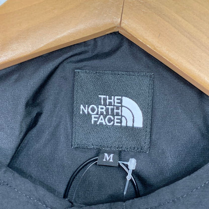 【中古美品】【メンズ】 THE NORTH FACE ザ・ノースフェイス ND92561 ALTERATION ZEPHER SHELL CARDIGAN ジャケット ブランド 古着 144-260117-gm-17-fuz サイズ：M カラー：ブラック 万代Net店