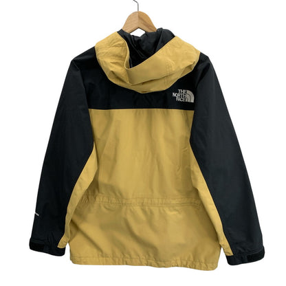 【中古品】【メンズ】 THE NORTH FACE ザ・ノースフェイス NP11834 MOUNTAIN LIGHT JACKET マウンテンパーカー アウター ブランド 古着 144-260307-gm-14-fuz サイズ：M カラー：ベージュ 万代Net店