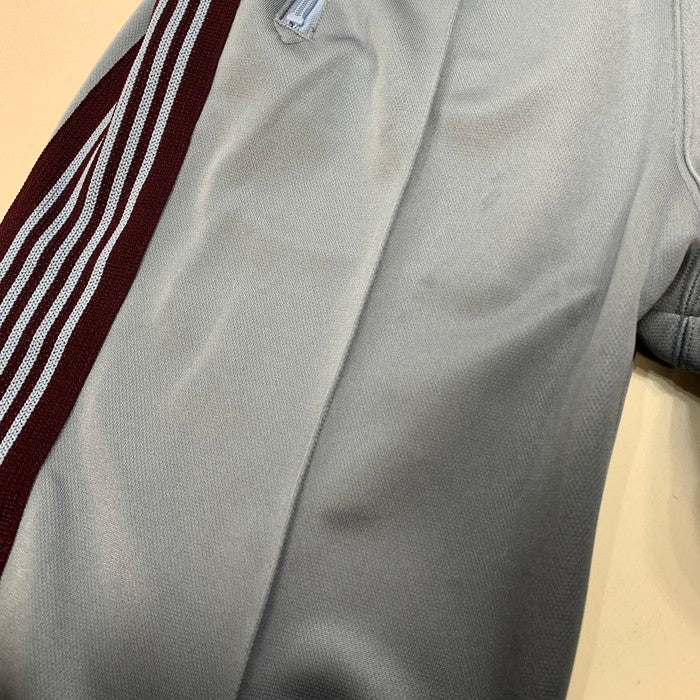 【中古品】【メンズ】 Needles ニードルス TRACK PANTS トラックパンツ ブランド 古着 151-251122-gm-10-fuz サイズ：S カラー：ブルー 万代Net店