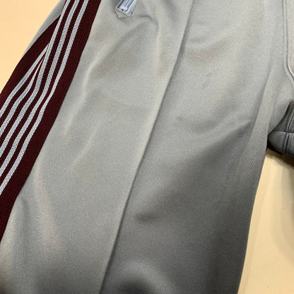 【中古品】【メンズ】 Needles ニードルス TRACK PANTS トラックパンツ ブランド 古着 151-251122-gm-10-fuz サイズ：S カラー：ブルー 万代Net店