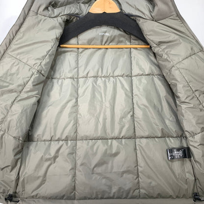【中古美品】【メンズ】 SHIPS シップス 中綿ジャケット アウター ブランド 古着 147-260315-gm-04-fuz サイズ：S カラー：ベージュ 万代Net店