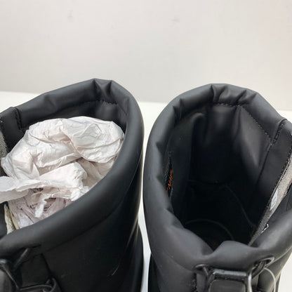 【中古品】【メンズ】 DESCENTE デサント D.TRACE SL BV 23.1 WINTER BOOTS ウィンターブーツ シューズ 靴 164-260222-gm-20-fuz サイズ：26cm カラー：ブラック 万代Net店