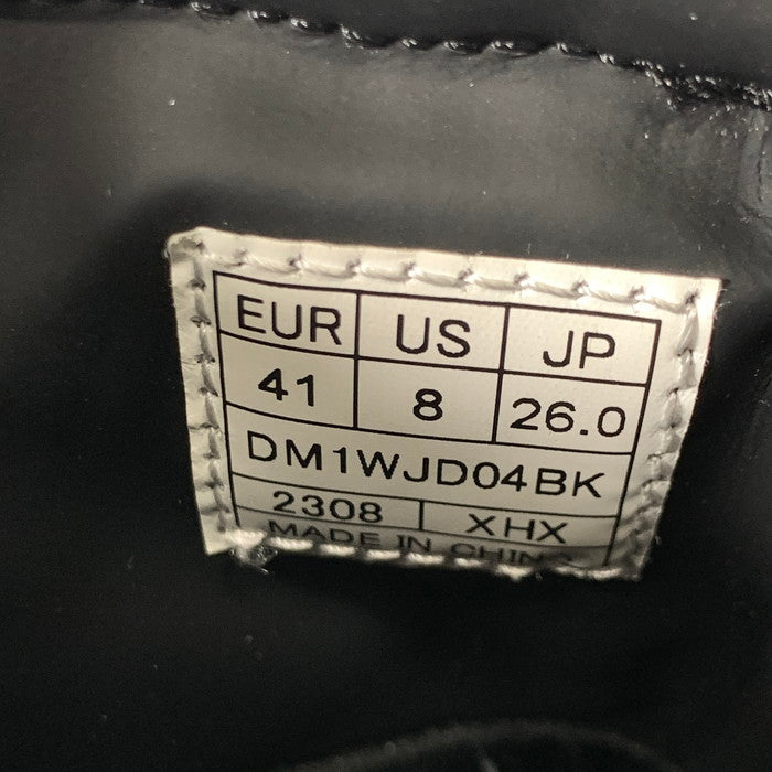 【中古品】【メンズ】 DESCENTE デサント D.TRACE SL BV 23.1 WINTER BOOTS ウィンターブーツ シューズ 靴 164-260222-gm-20-fuz サイズ：26cm カラー：ブラック 万代Net店