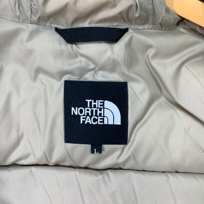 【中古品】【メンズ】 THE NORTH FACE ザ・ノースフェイス NP62131 GTX SEROW MAGNE TRICLIMATE JACKET ダウンジャケット アウター ブランド 古着 144-260314-gm-32-fuz サイズ：L カラー：ブラウン 万代Net店