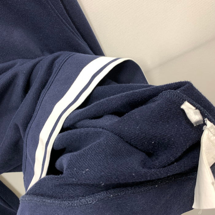 【中古品】【メンズ】 Michael Kors マイケルコース 0S05H9G6JE パーカー フーディー トップス ブランド 古着 141-251018-gm-18-fuz サイズ：XL カラー：ネイビー 万代Net店