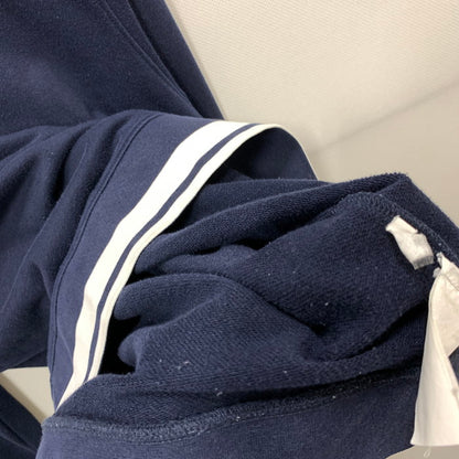 【中古品】【メンズ】 Michael Kors マイケルコース 0S05H9G6JE パーカー フーディー トップス ブランド 古着 141-251018-gm-18-fuz サイズ：XL カラー：ネイビー 万代Net店
