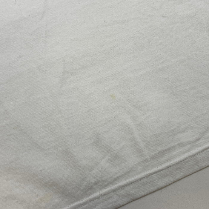 【中古品】【メンズ】 WTAPS ダブルタップス 25SS HG SS TEE 半袖Tシャツ ブランド 古着 142-251214-gm-12-fuz サイズ：3 カラー：ホワイト 万代Net店