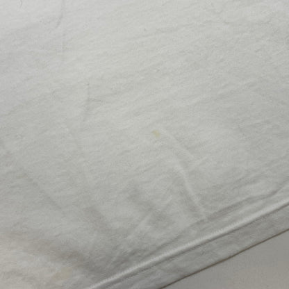 【中古品】【メンズ】 WTAPS ダブルタップス 25SS HG SS TEE 半袖Tシャツ ブランド 古着 142-251214-gm-12-fuz サイズ：3 カラー：ホワイト 万代Net店