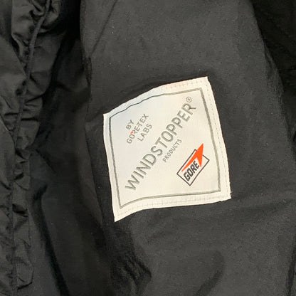 【中古美品】【メンズ】 THE NORTH FACE ザ・ノースフェイス ND92561 ALTERATION ZEPHER SHELL CARDIGAN ジャケット ブランド 古着 144-260117-gm-17-fuz サイズ：M カラー：ブラック 万代Net店