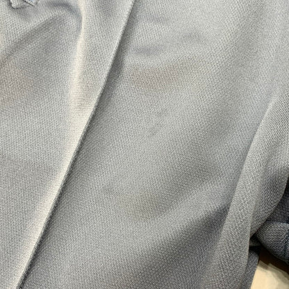 【中古品】【メンズ】 Needles ニードルス TRACK PANTS トラックパンツ ブランド 古着 151-251122-gm-10-fuz サイズ：S カラー：ブルー 万代Net店