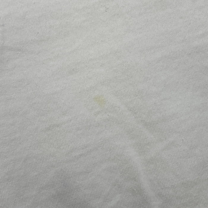 【中古品】【メンズ】 WTAPS ダブルタップス 25SS HG SS TEE 半袖Tシャツ ブランド 古着 142-251214-gm-12-fuz サイズ：3 カラー：ホワイト 万代Net店