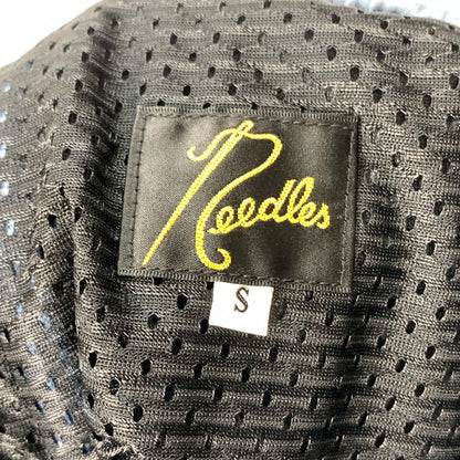 【中古品】【メンズ】 Needles ニードルス TRACK PANTS トラックパンツ ブランド 古着 151-251122-gm-10-fuz サイズ：S カラー：ブルー 万代Net店
