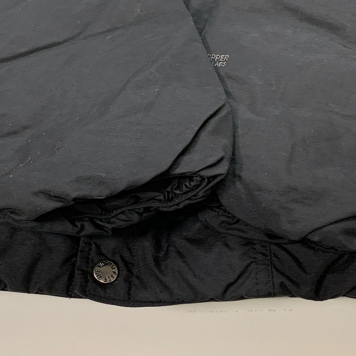 【中古美品】【メンズ】 THE NORTH FACE ザ・ノースフェイス ND92561 ALTERATION ZEPHER SHELL CARDIGAN ジャケット ブランド 古着 144-260117-gm-17-fuz サイズ：M カラー：ブラック 万代Net店