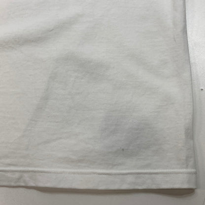 【中古品】【メンズ】 WTAPS ダブルタップス 25SS HG SS TEE 半袖Tシャツ ブランド 古着 142-251214-gm-12-fuz サイズ：3 カラー：ホワイト 万代Net店