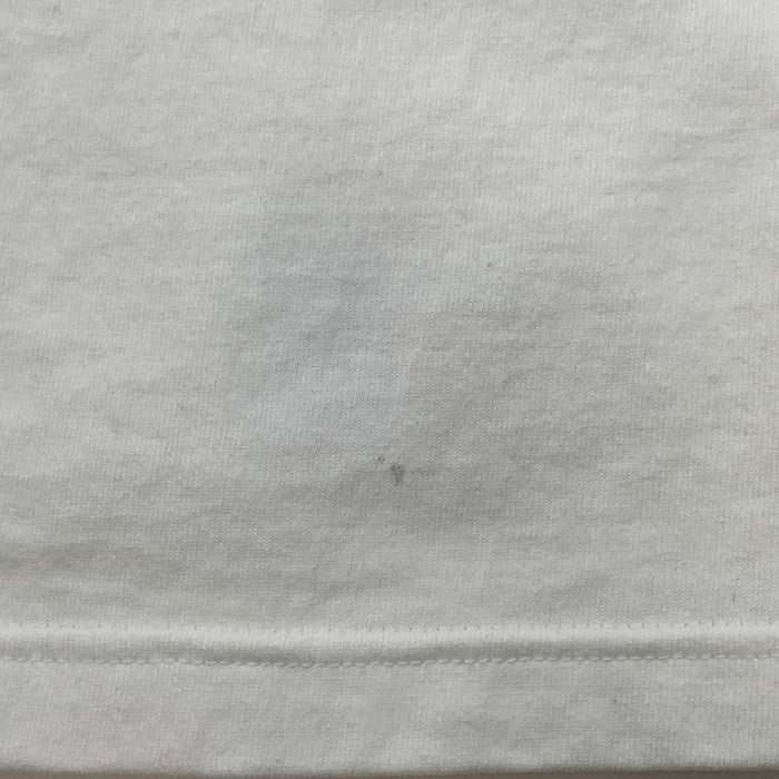 【中古品】【メンズ】 WTAPS ダブルタップス 25SS HG SS TEE 半袖Tシャツ ブランド 古着 142-251214-gm-12-fuz サイズ：3 カラー：ホワイト 万代Net店