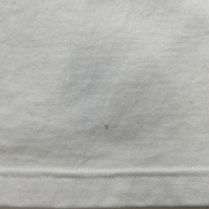 【中古品】【メンズ】 WTAPS ダブルタップス 25SS HG SS TEE 半袖Tシャツ ブランド 古着 142-251214-gm-12-fuz サイズ：3 カラー：ホワイト 万代Net店