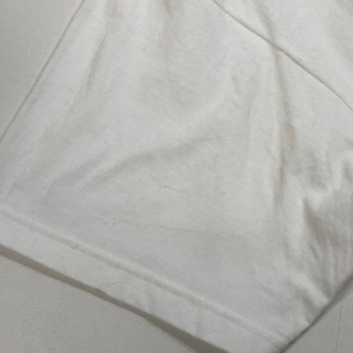 【中古品】【メンズ】 WTAPS ダブルタップス 25SS HG SS TEE 半袖Tシャツ ブランド 古着 142-251214-gm-12-fuz サイズ：3 カラー：ホワイト 万代Net店