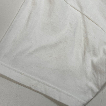 【中古品】【メンズ】 WTAPS ダブルタップス 25SS HG SS TEE 半袖Tシャツ ブランド 古着 142-251214-gm-12-fuz サイズ：3 カラー：ホワイト 万代Net店