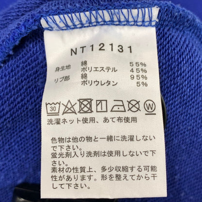 【中古品】【メンズ】 ザ・ノースフェイス NT12131 KARAKORAM RANGE HOODIE パーカー トップス ブランド 古着 144-250614-gm-36-fuz サイズ：M カラー：ブルー 万代Net店