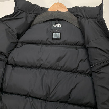 【中古品】【メンズ】 THE NORTH FACE ザ・ノースフェイス ND92338 NUPTSE VEST ヌプシベスト ダウンベスト ジャケット ブランド 古着 144-260117-gm-19-fuz サイズ：S カラー：ブラック 万代Net店