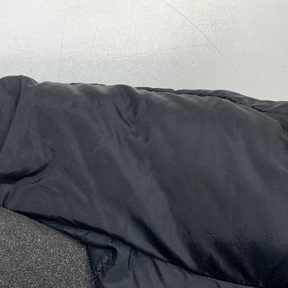 【中古品】【メンズ】 THE NORTH FACE ザ・ノースフェイス ND92338 NUPTSE VEST ヌプシベスト ダウンベスト ジャケット ブランド 古着 144-260117-gm-19-fuz サイズ：S カラー：ブラック 万代Net店