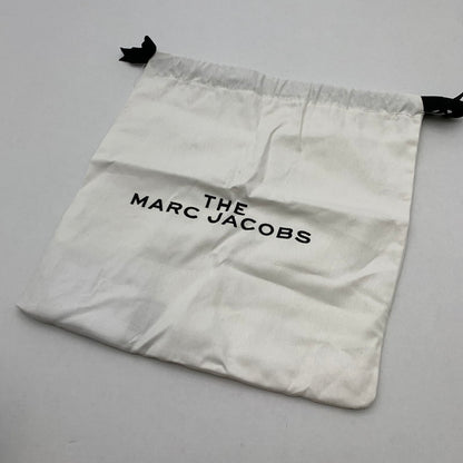 【中古品】【レディース】 MARC JACOBS マークジェイコブス ザ スナップショット ショルダーバッグ ブランド バッグ カバン 180-260411-gm-30-fuz カラー：ブラウン 万代Net店