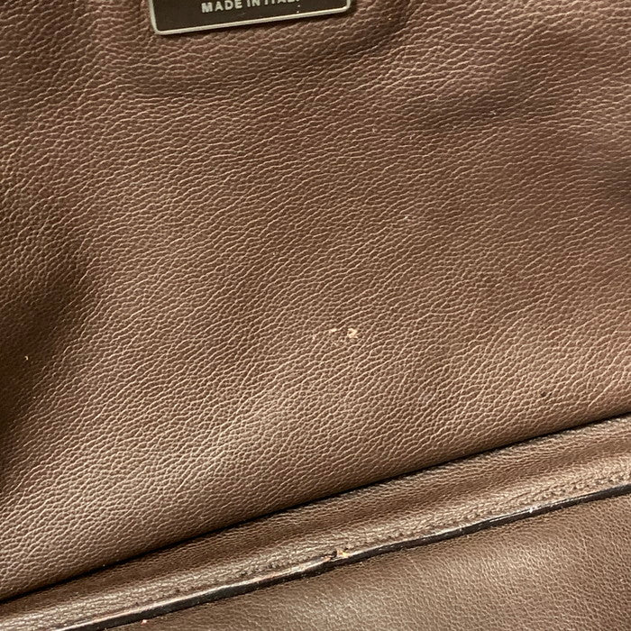 【中古品】【レディース】 PRADA プラダ B11206 DAINO SPORT ハンドバッグ ブランド カバン 180-251129-gm-06-fuz カラー：オレンジ 万代Net店