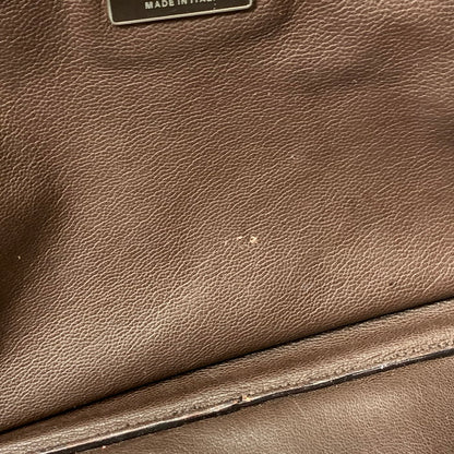【中古品】【レディース】 PRADA プラダ B11206 DAINO SPORT ハンドバッグ ブランド カバン 180-251129-gm-06-fuz カラー：オレンジ 万代Net店