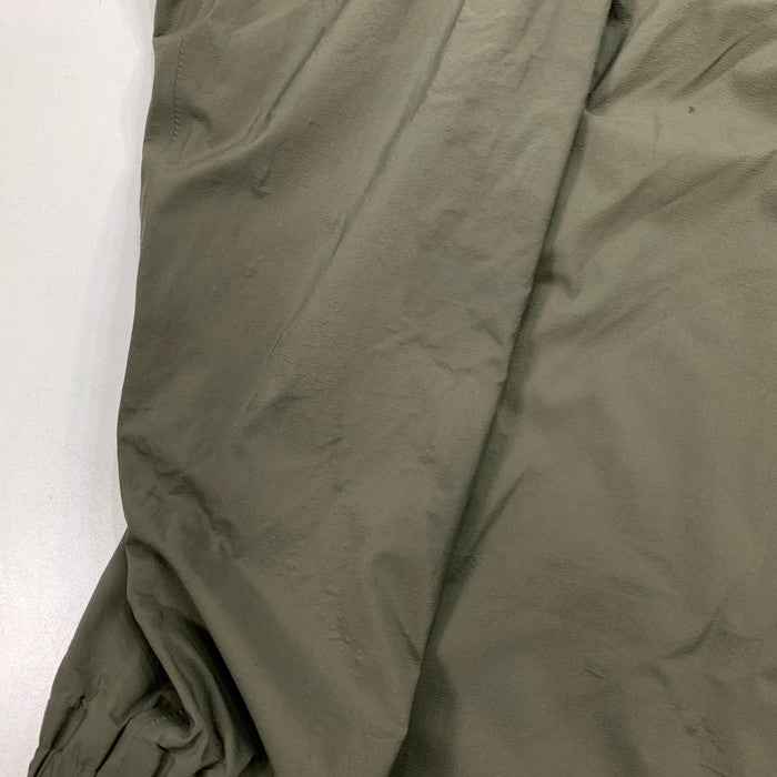 【中古品】【メンズ】 THE NORTH FACE ザ・ノースフェイス NP62113 FL SUPER HAZE ANORAK ナイロンジャケット ブランド 古着 144-260118-gm-27-fuz サイズ：L カラー：カーキ 万代Net店