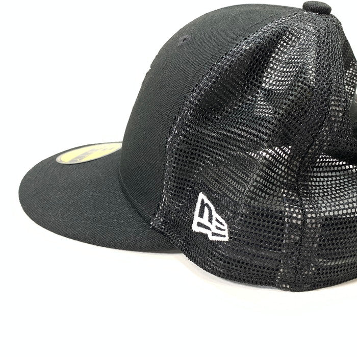 【中古品】【メンズ】 NEW ERA ニューエラ ASG2022 メッシュキャップ ホワイトソックス MLB ブランド 帽子 185-260405-gm-33-fuz サイズ：57.7cm カラー：ブラック 万代Net店