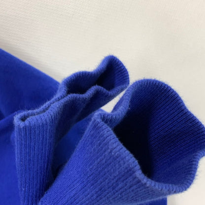 【中古品】【メンズ】 ザ・ノースフェイス NT12131 KARAKORAM RANGE HOODIE パーカー トップス ブランド 古着 144-250614-gm-36-fuz サイズ：M カラー：ブルー 万代Net店