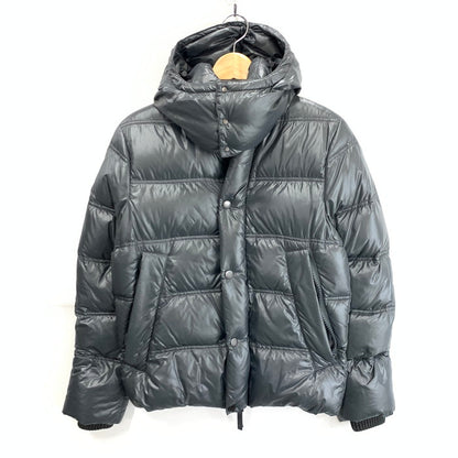 【中古品】【メンズ】 DUVETICA デュベティカ DOWN JACKET ダウンジャケット アウター ブランド 古着 140-260315-gm-12-fuz サイズ：S カラー：グレー 万代Net店