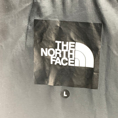 【中古品】【メンズ】 THE NORTH FACE ザ・ノースフェイス ND91965 EXPLORE HIM COAT ダウンジャケット アウター ブランド 古着 144-260314-gm-34-fuz サイズ：L カラー：ブラック 万代Net店