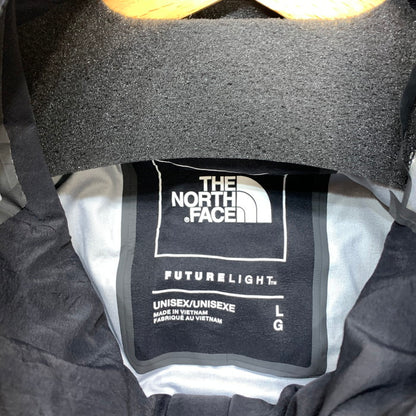 【中古品】【メンズ】 THE NORTH FACE ザ・ノースフェイス NP62113 FL SUPER HAZE ANORAK ナイロンジャケット ブランド 古着 144-260118-gm-27-fuz サイズ：L カラー：カーキ 万代Net店