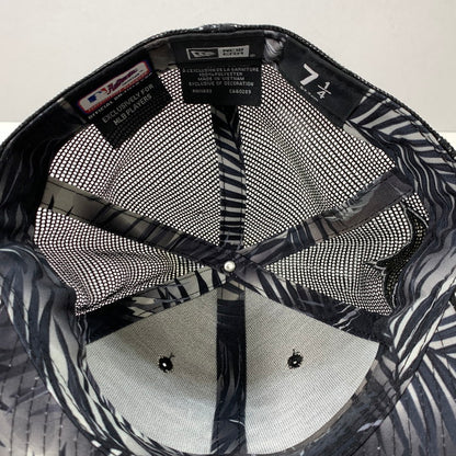 【中古品】【メンズ】 NEW ERA ニューエラ ASG2022 メッシュキャップ ホワイトソックス MLB ブランド 帽子 185-260405-gm-33-fuz サイズ：57.7cm カラー：ブラック 万代Net店