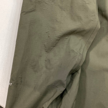 【中古品】【メンズ】 THE NORTH FACE ザ・ノースフェイス NP62113 FL SUPER HAZE ANORAK ナイロンジャケット ブランド 古着 144-260118-gm-27-fuz サイズ：L カラー：カーキ 万代Net店