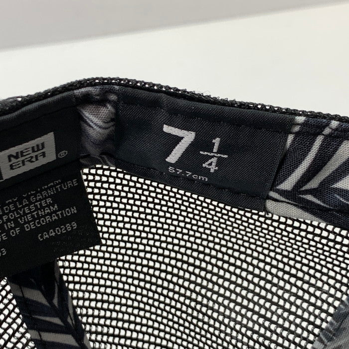 【中古品】【メンズ】 NEW ERA ニューエラ ASG2022 メッシュキャップ ホワイトソックス MLB ブランド 帽子 185-260405-gm-33-fuz サイズ：57.7cm カラー：ブラック 万代Net店