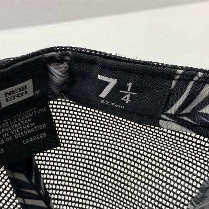 【中古品】【メンズ】 NEW ERA ニューエラ ASG2022 メッシュキャップ ホワイトソックス MLB ブランド 帽子 185-260405-gm-33-fuz サイズ：57.7cm カラー：ブラック 万代Net店