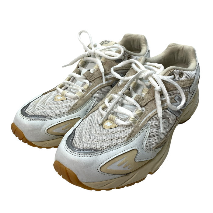 【中古品】【メンズ】 NEW BALANCE ニューバランス ML725T スニーカー シューズ 靴 162-251220-gm-33-fuz サイズ：28cm カラー：ホワイト 万代Net店