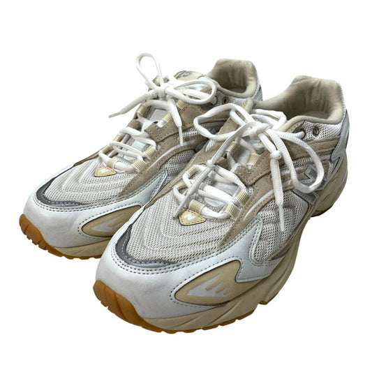 【中古品】【メンズ】 NEW BALANCE ニューバランス ML725T スニーカー シューズ 靴 162-251220-gm-33-fuz サイズ：28cm カラー：ホワイト 万代Net店