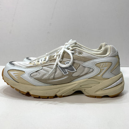 【中古品】【メンズ】 NEW BALANCE ニューバランス ML725T スニーカー シューズ 靴 162-251220-gm-33-fuz サイズ：28cm カラー：ホワイト 万代Net店