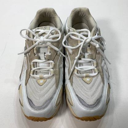 【中古品】【メンズ】 NEW BALANCE ニューバランス ML725T スニーカー シューズ 靴 162-251220-gm-33-fuz サイズ：28cm カラー：ホワイト 万代Net店