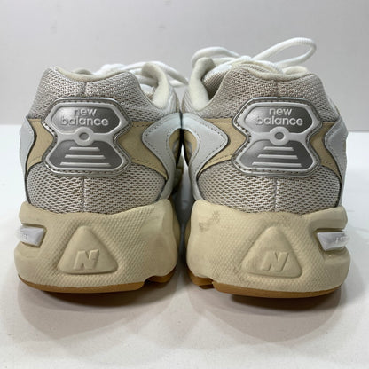 【中古品】【メンズ】 NEW BALANCE ニューバランス ML725T スニーカー シューズ 靴 162-251220-gm-33-fuz サイズ：28cm カラー：ホワイト 万代Net店