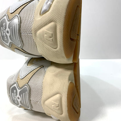 【中古品】【メンズ】 NEW BALANCE ニューバランス ML725T スニーカー シューズ 靴 162-251220-gm-33-fuz サイズ：28cm カラー：ホワイト 万代Net店